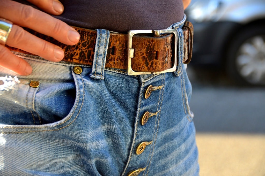 Comment accessoiriser votre pantalon de soirée ?